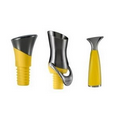 Citron 3 Piece Wine Accessory Set